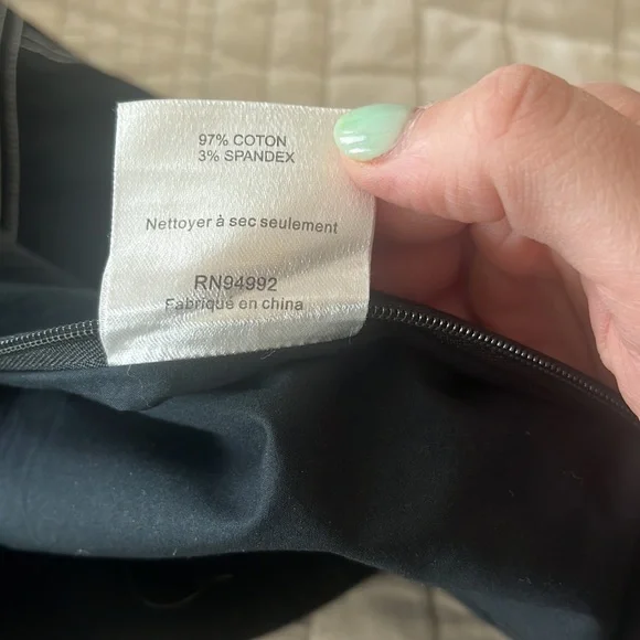 Jonathan Simkhai Joy Puff Sleeve Top - Picture 8 of 9